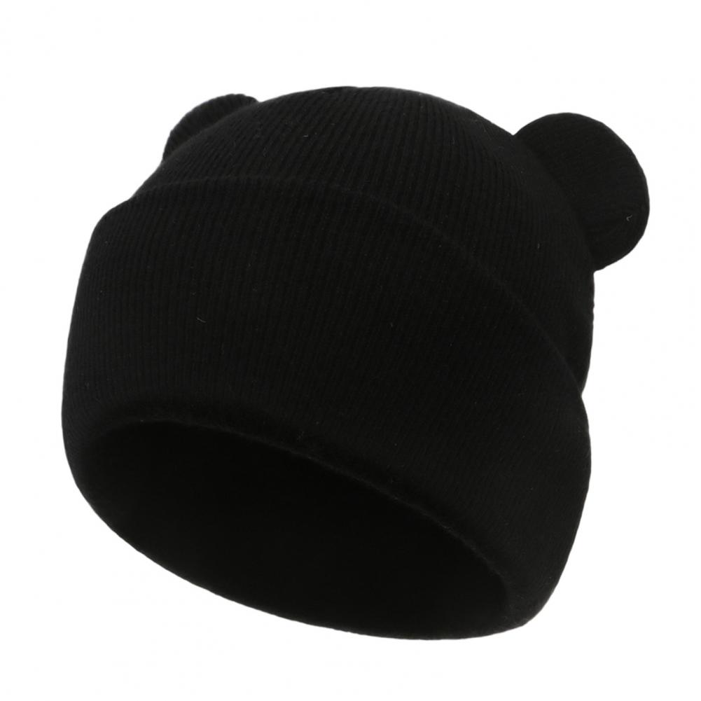 หมวกไหมพรมสำหรับเด็กทารกในฤดูห - Infant Beanie Hat With Ears บทวิจารณ์และราคา