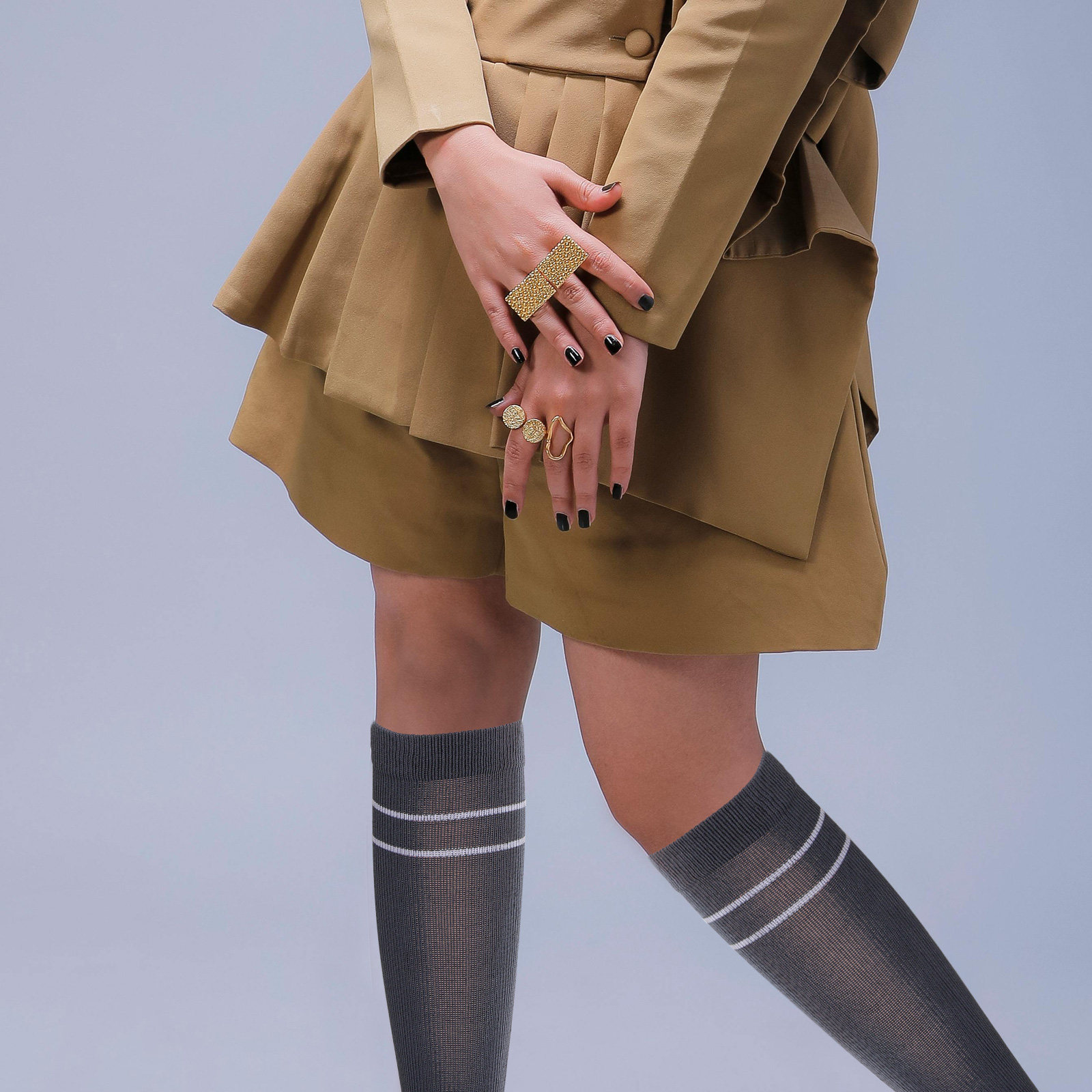 ถุงเท้ากีฬาแบบบีบอัดสำหรับผู้ห - Maternity Wear บทวิจารณ์และราคา