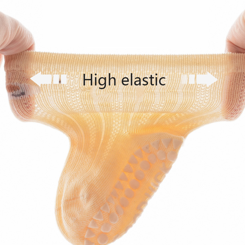ถุงเท้าชั้นเด็กการ์ตูน 3 คู่ตา - Unisex Baby Socks Non Slip บทวิจารณ์และราคา
