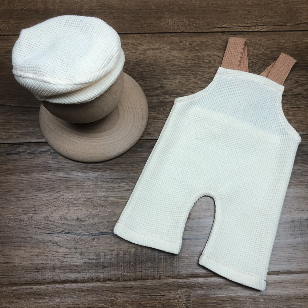 ชุดอุปกรณ์ประกอบฉากการถ่ายภาพถ - Infant Photography Props Outfit บทวิจารณ์และราคา