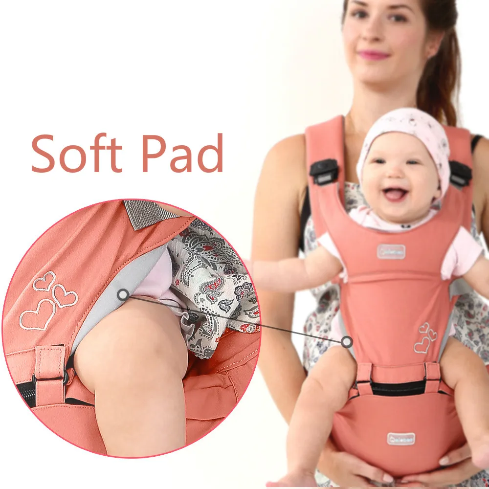 เป้อุ้มเด็กตามหลักสรีรศาสตร์ทา - Ergonomic Baby Carrier Newborn To Toddler บทวิจารณ์และราคา
