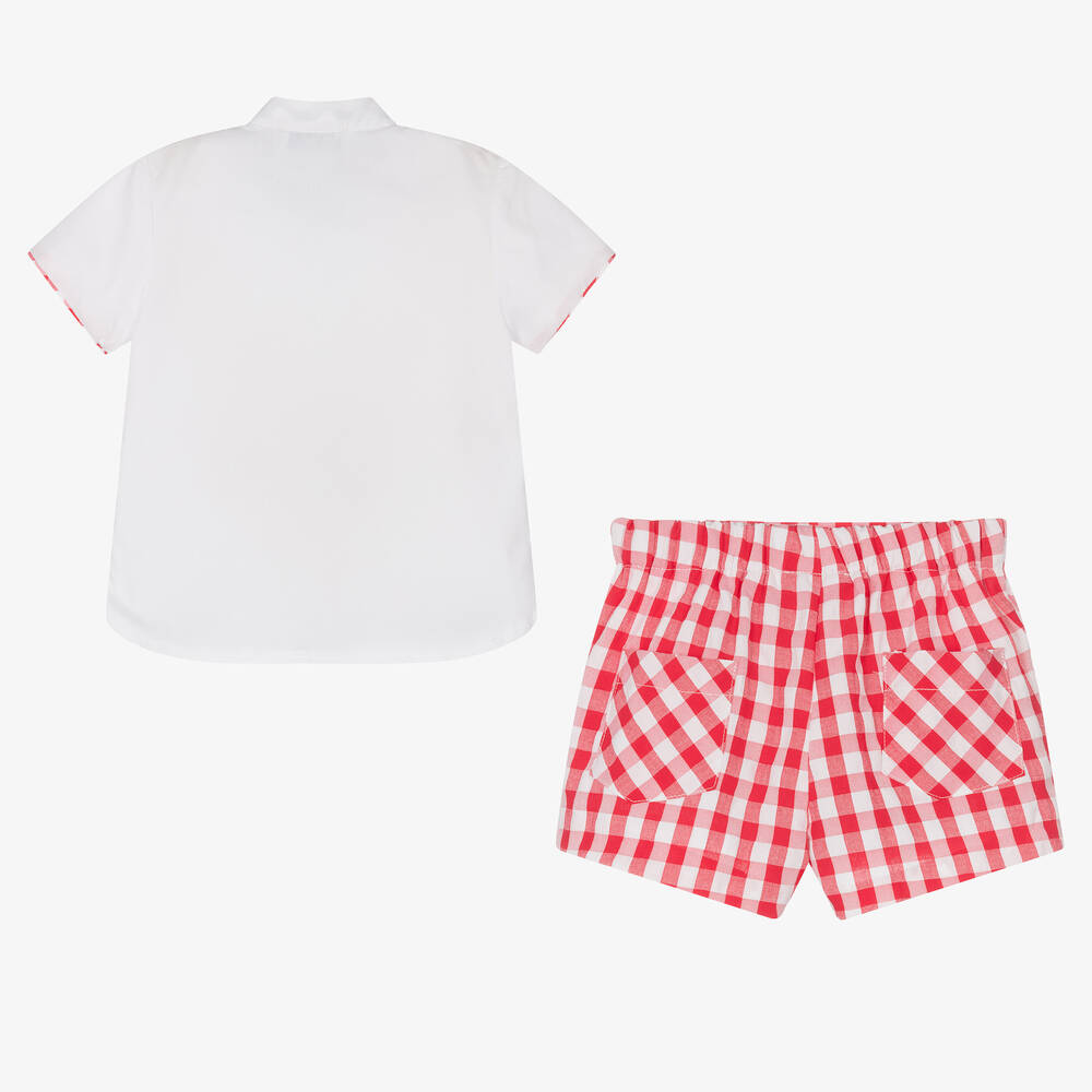 สเปนเสื้อผ้าเด็กทารกชุดเด็กในฤ - Baby Boy Suit Set Baptism บทวิจารณ์และราคา