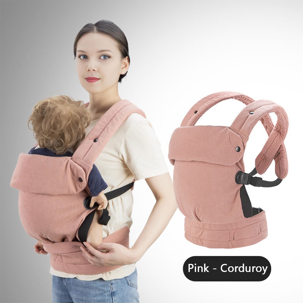 เป้อุ้มเด็กตามหลักสรีรศาสตร์ ร - Ergonomic Baby Carrier Newborn To Toddler บทวิจารณ์และราคา