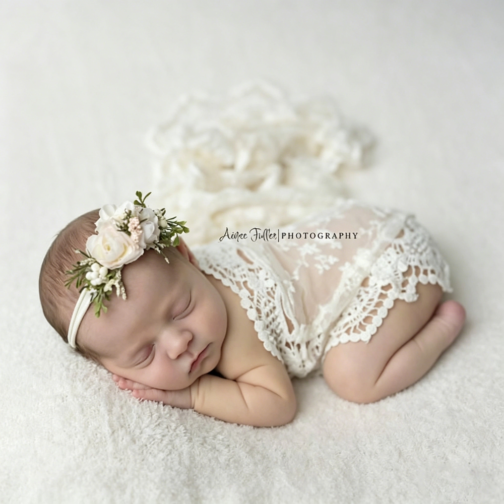 อุปกรณ์ประกอบฉากถ่ายภาพทารกแรก - Infant Photography Props Outfit บทวิจารณ์และราคา