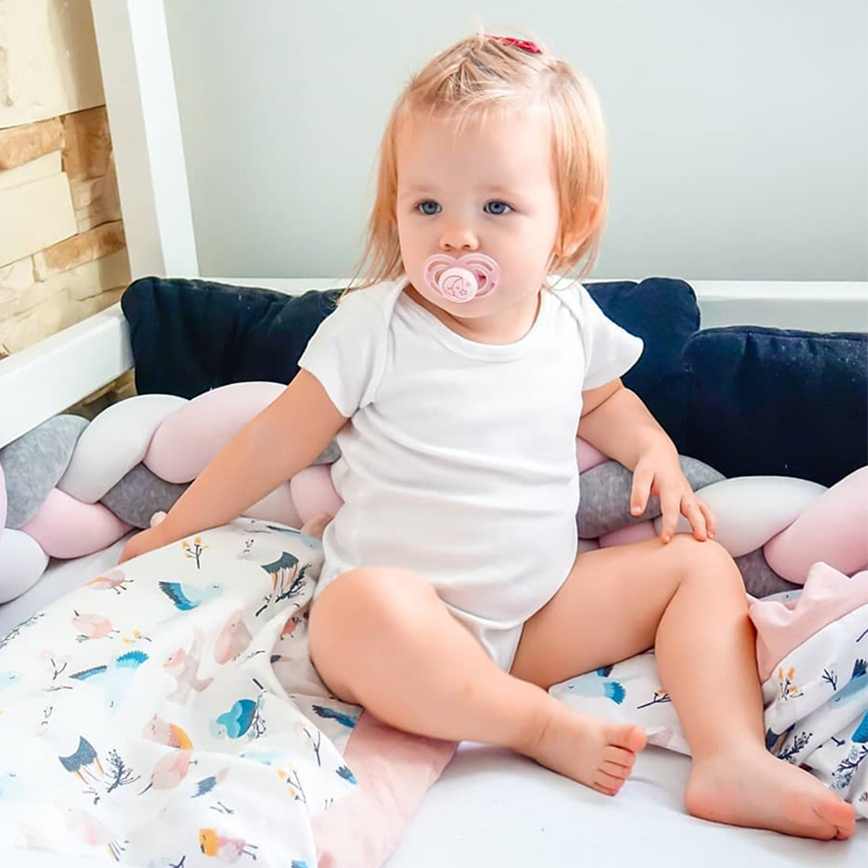 ทารกแรกเกิดเด็กชายหญิงแขนยาวจั - Newborn Baby Girl Romper Floral บทวิจารณ์และราคา