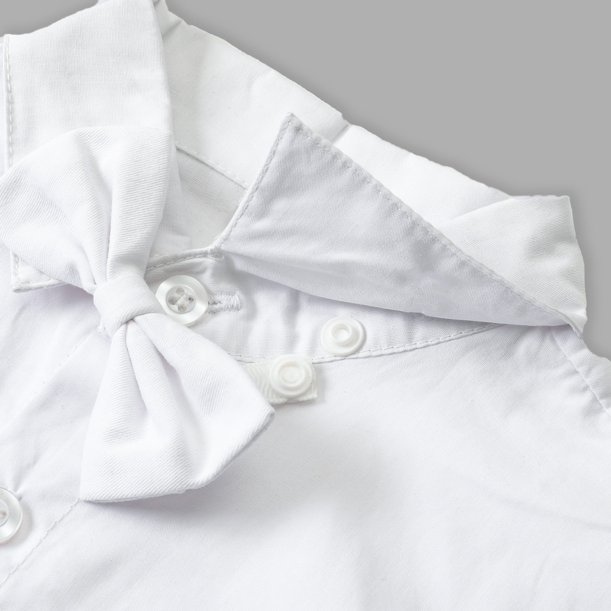 ชุดพิธีล้างบาปสำหรับเด็กวัยหัด - Baby Boy Suit Set Baptism บทวิจารณ์และราคา