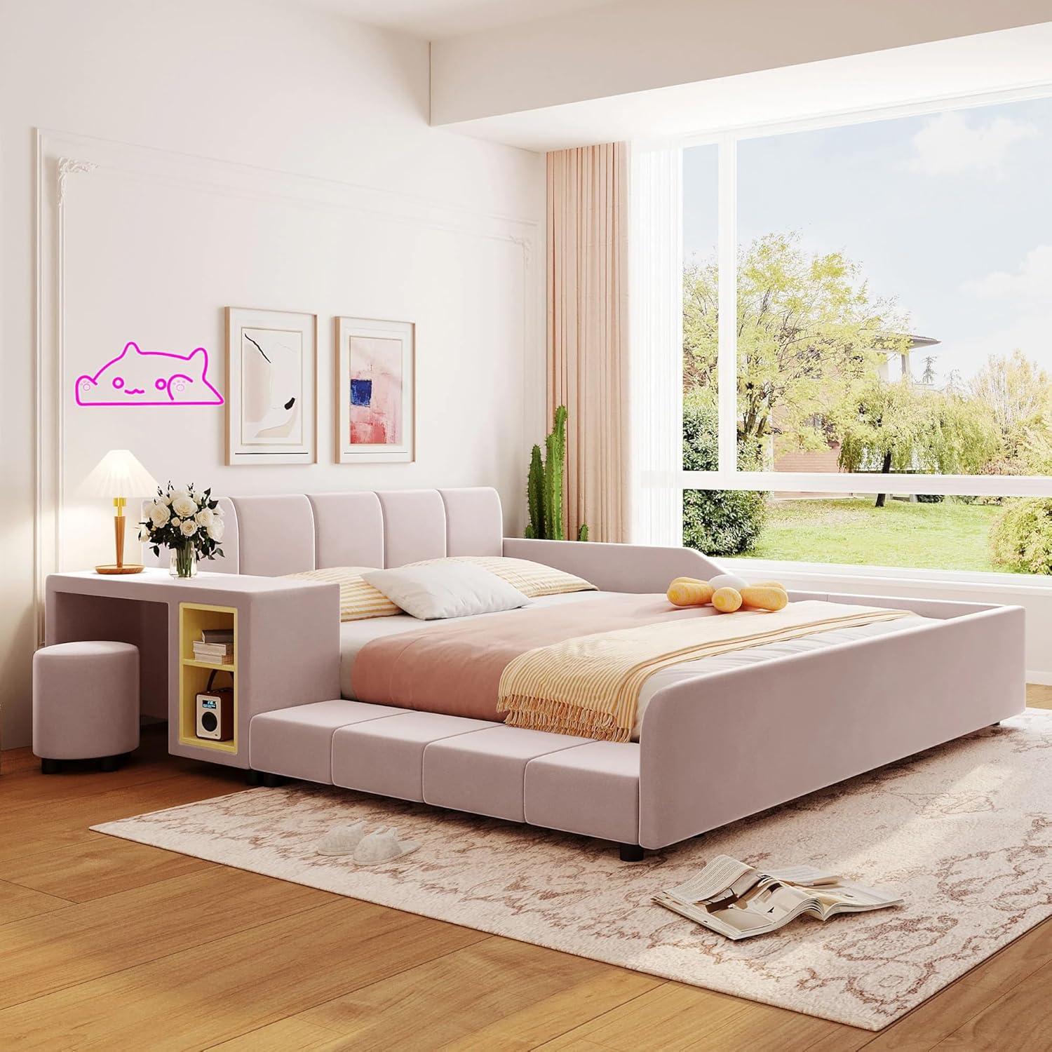 ป้ายไฟนีออนรูปแมว ไฟ LED ปรับค - Nursery บทวิจารณ์และราคา