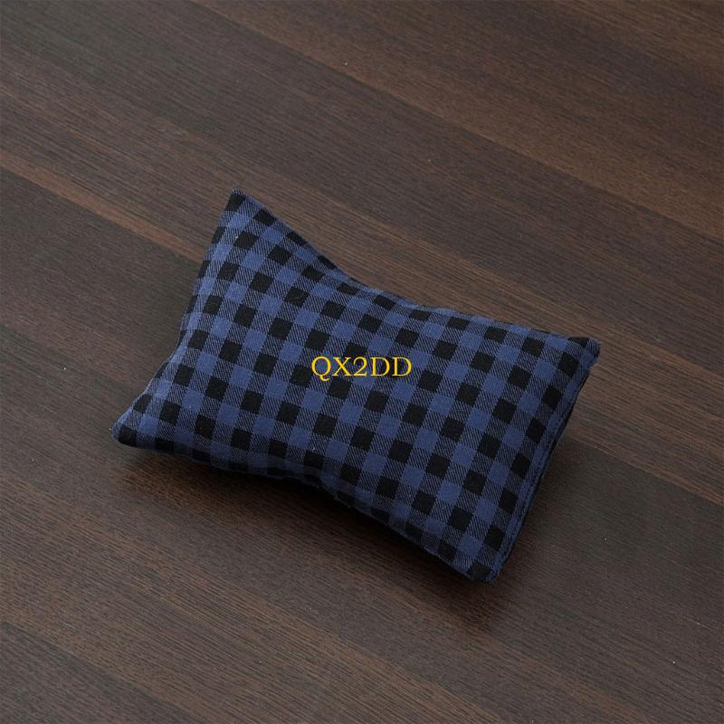 QX2D Checkered หมอนกางเกงและชุ - Infant Photography Props Outfit บทวิจารณ์และราคา
