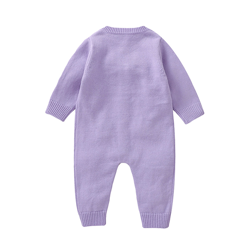 ชุดหมีแขนยาวเด็กผู้หญิงสำหรับเ - Newborn Baby Girl Romper Floral บทวิจารณ์และราคา