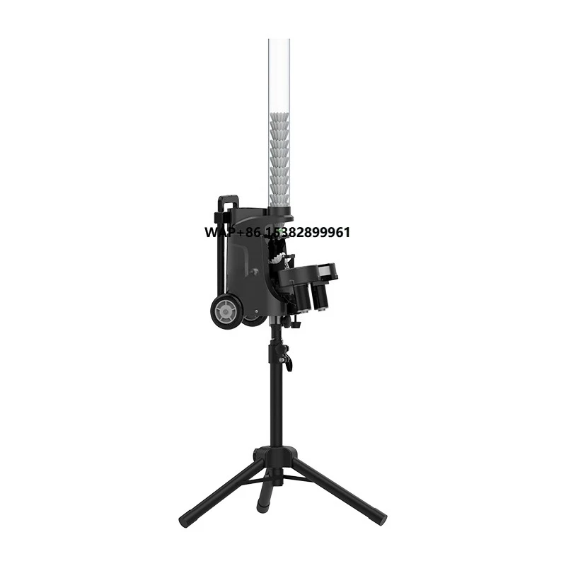 เครื่องเสิร์ฟแบดมินตันพกพา Pus - Feeding บทวิจารณ์และราคา