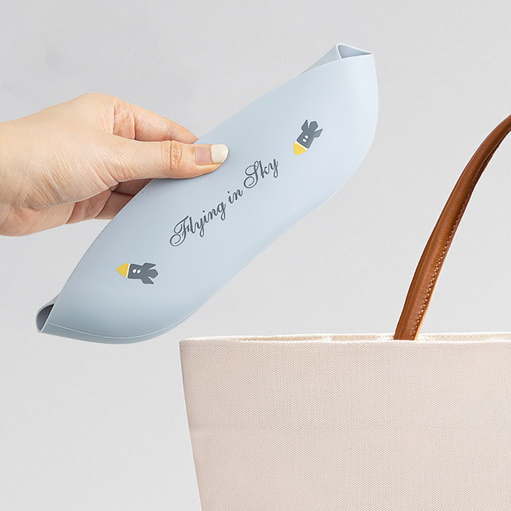ผ้ากันเปื้อนซิลิโคนเนื้อนุ่มกั - Waterproof Baby Bibs Silicone บทวิจารณ์และราคา