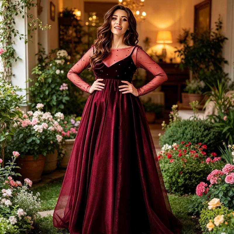 ชุดคลุมท้องมีสไตล์ XXFE พร้อมผ - Maternity Wear บทวิจารณ์และราคา