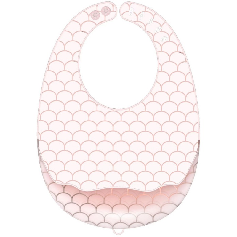 ซิลิโคนเด็ก Bibs กันน้ําผ้าเช็ - Waterproof Baby Bibs Silicone บทวิจารณ์และราคา
