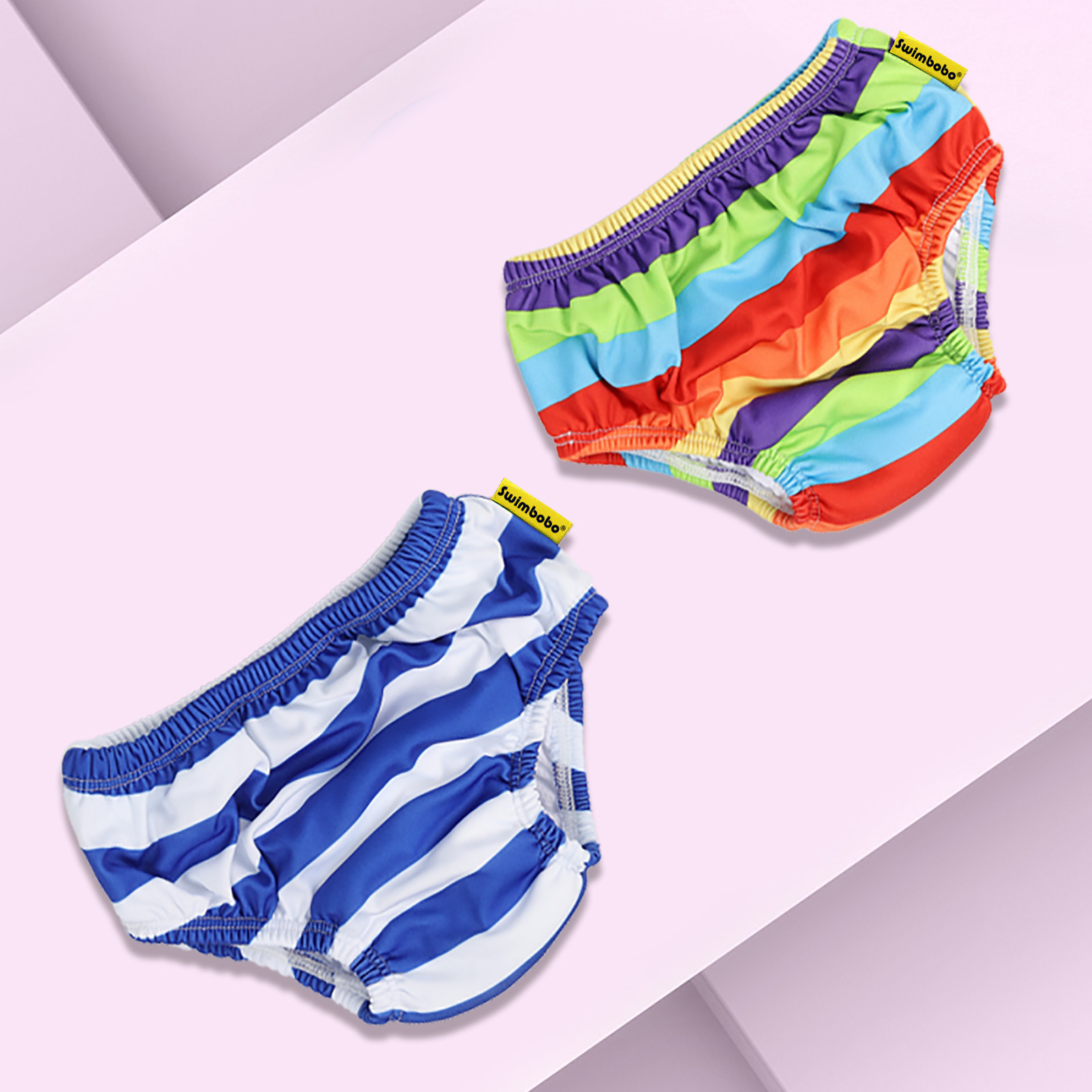 กางเกงว่ายน้ำเด็กแบบใช้ซ้ำได้ส - Toddler Training Pants Leak Proof บทวิจารณ์และราคา