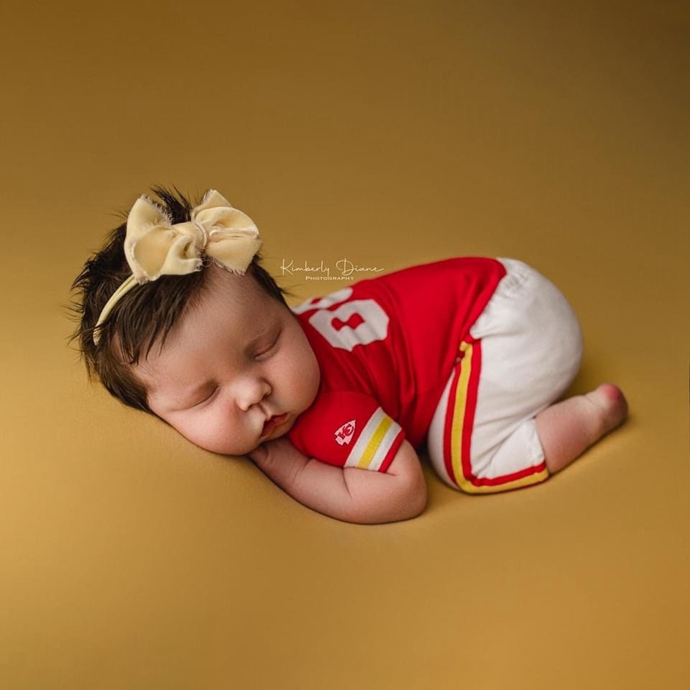 อุปกรณ์ประกอบฉากถ่ายภาพทารกแรก - Infant Photography Props Outfit บทวิจารณ์และราคา