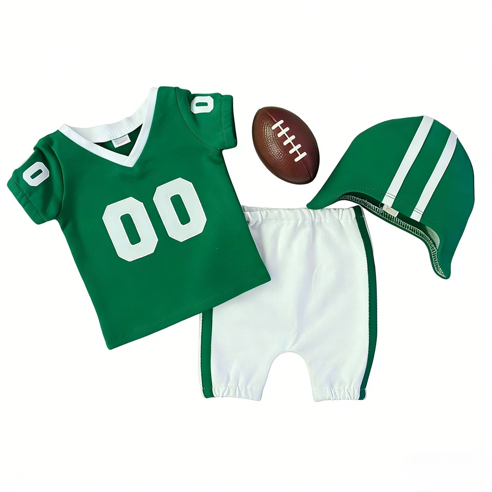 อุปกรณ์ประกอบฉากถ่ายภาพทารกแรก - Infant Photography Props Outfit บทวิจารณ์และราคา
