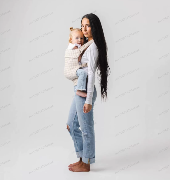 เป้อุ้มเด็กแรกเกิดถึงเด็กวัยหั - Ergonomic Baby Carrier Newborn To Toddler บทวิจารณ์และราคา