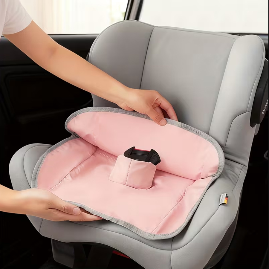 เบาะรองนั่งรถเข็นเด็ก 1 ชิ้น,  - Lightweight Foldable Baby Stroller Compact บทวิจารณ์และราคา