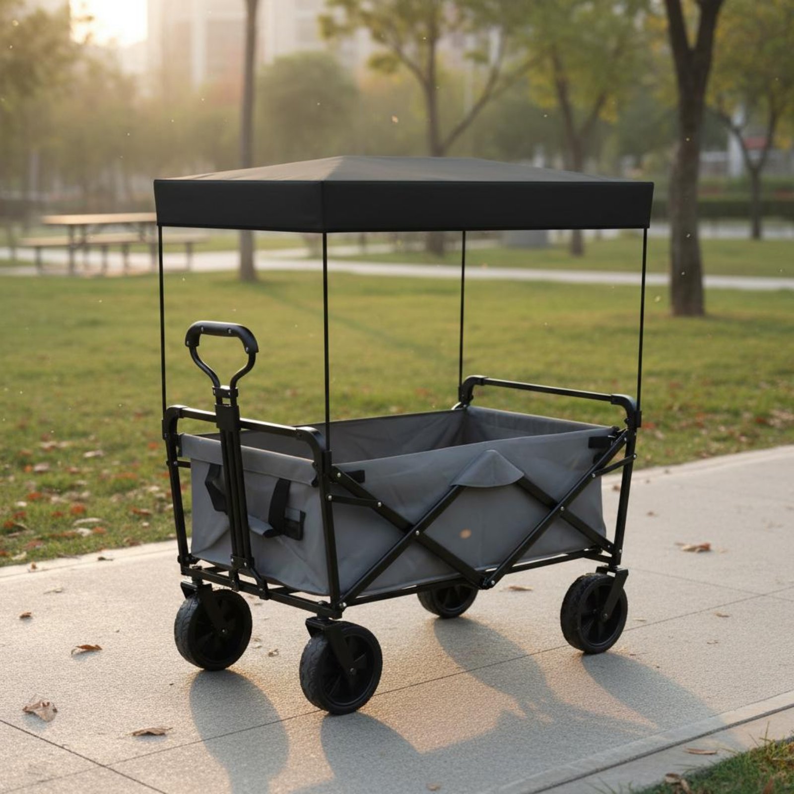 ผ้าคลุมรถเข็นเด็กแบบกันฝน พับเ - Baby Gear บทวิจารณ์และราคา